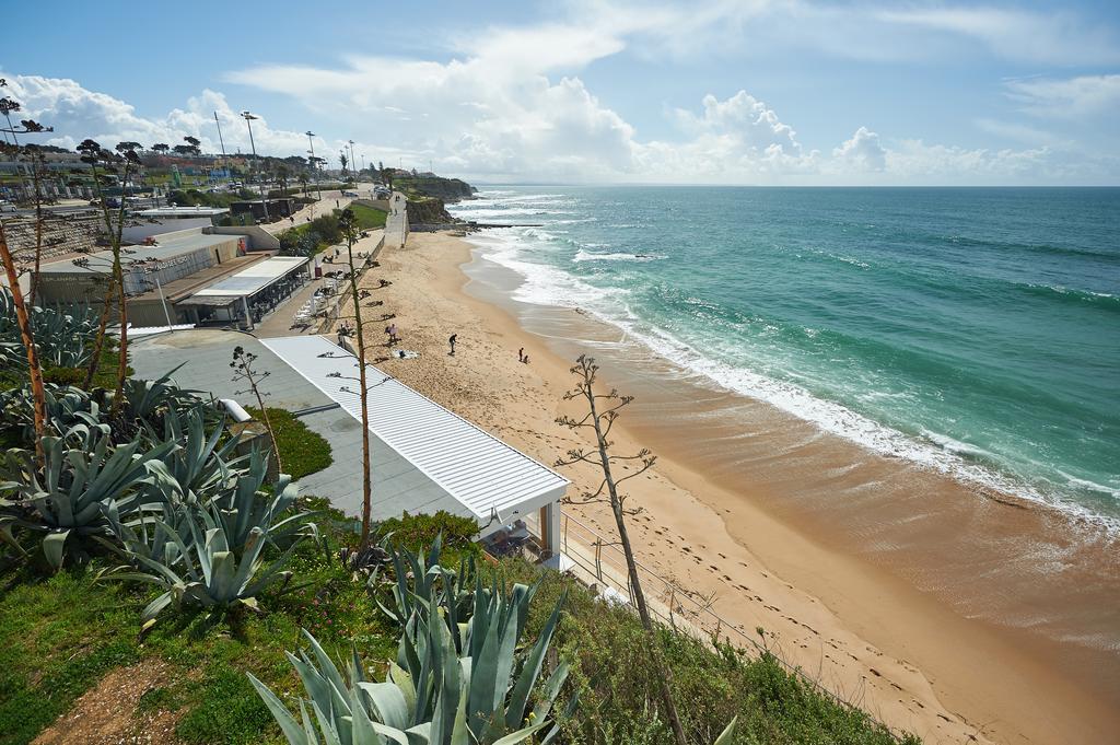 Beach Warehouse S.Pedro Estoril Exterior photo